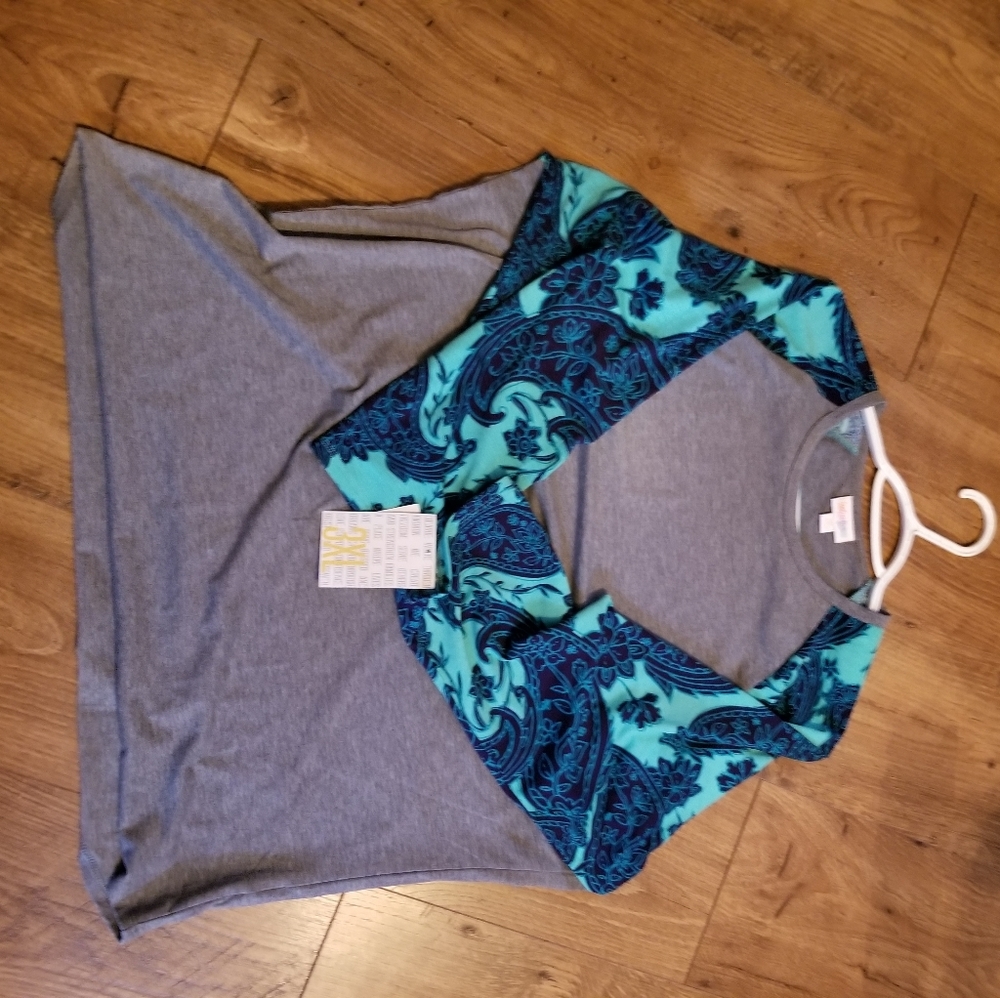NWT Lularoe Randy